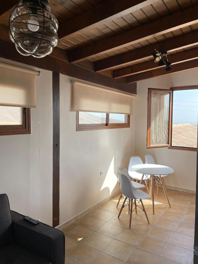 פוארטו דל רוסריו Suite Vistas Al Mar מראה חיצוני תמונה