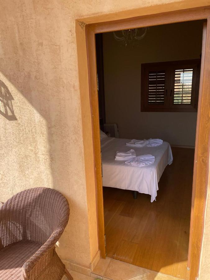 פוארטו דל רוסריו Suite Vistas Al Mar מראה חיצוני תמונה