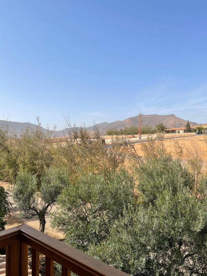 פוארטו דל רוסריו Suite Vistas Al Mar מראה חיצוני תמונה